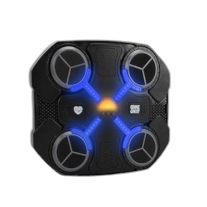 INTELLIGENT BOXING MACHINE