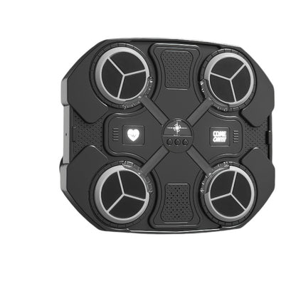 INTELLIGENT BOXING MACHINE