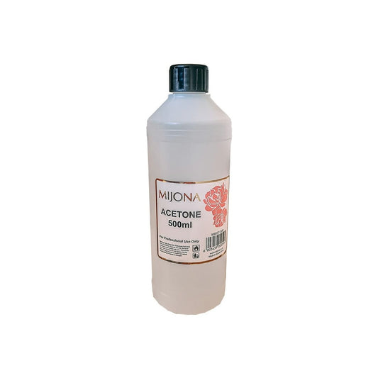 Mijona Acetone 500ml