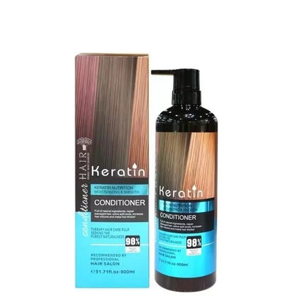 Keratin Collagen Hair Conditioner