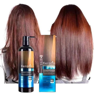 Keratin Collagen Hair Conditioner