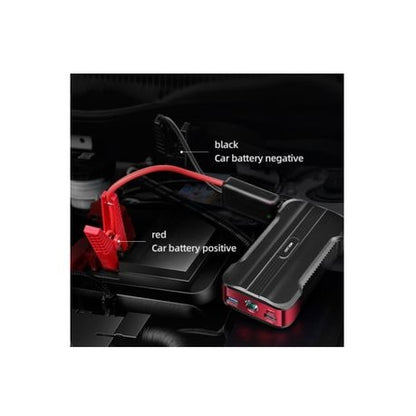 High-Power Multifunctional Car Jump Starter -12V