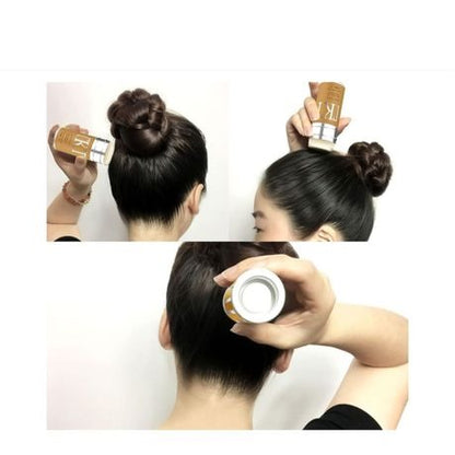 Hot Comb, Glamour Spray, Wax Stick, Glue Remover & Hair Growth Oil