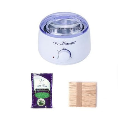 Professional Wax Warmer Set