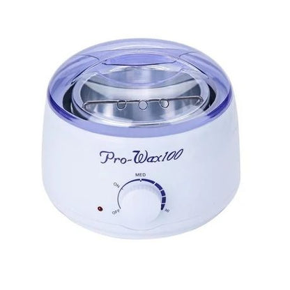 Professional Wax Warmer Set