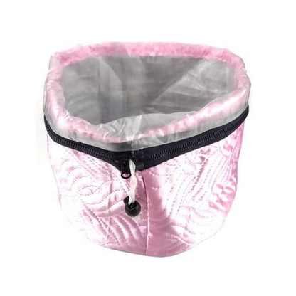 Hair Steamer Cap Beauty Steamer Nourishing Hat Hair Thermal Treatment Cap DHAO-For Hair Spa Home,Nourishing Care Hat With 3 Mode Temperature Control