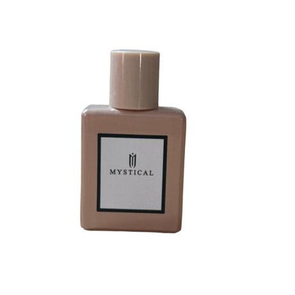 Mystical Pink Gift Perfume Set for Her - 30 ml x 4