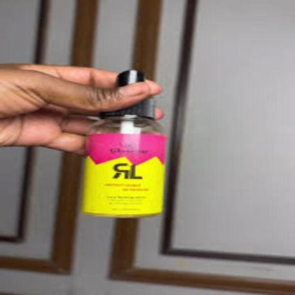 Glamour Lace Melting Spray 80ml