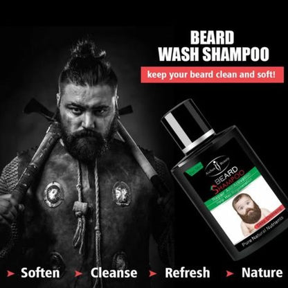 Aichun Beauty Beard Care Products and Derma Roller Beard grooming products