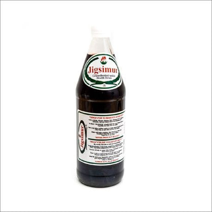 Jigsimur Health Drink (750ml) Jigsimur