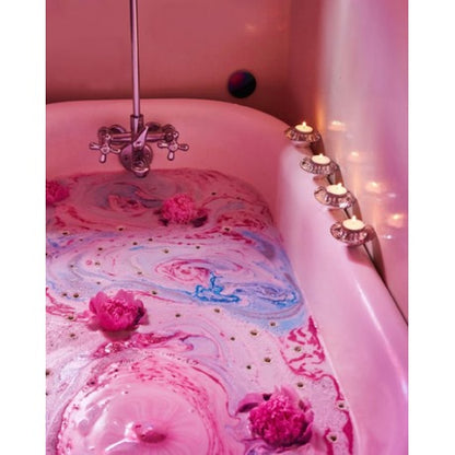 Romantic Bath Bombs - Set of 9 Pieces (3.5 OZ x 9 Pieces)