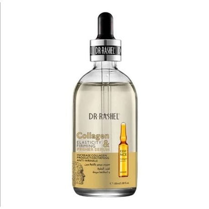 Dr.Rashel Collagen Elasticity & Firming Primer Serum - 100ml Collagen / Elasticity / Perfecting Primer