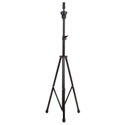 Adjustable Training Mannequin Head Stand For Wigs-Tripod