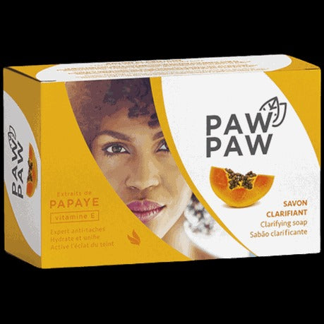 Paw Paw - Savon Clarifiant (Clarifying Soap) 180g