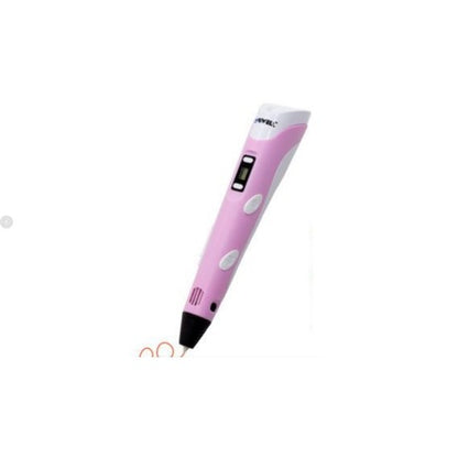 3D Printing Pen-2 3D printing pen-2