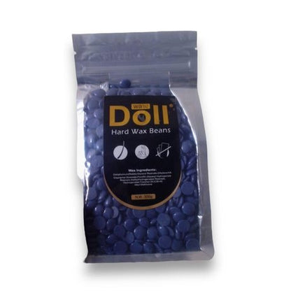 Hard Wax Beans 300g
