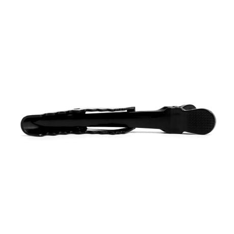 Hair Sectioning Clips Styling Croc Clips - Pack Of 6