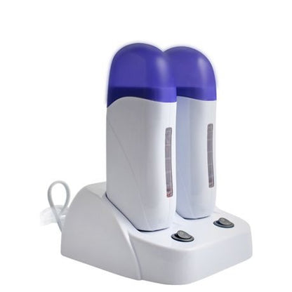 Multifunction Portable Hair Removal Waxing Machine Kit
