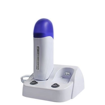 Multifunction Portable Hair Removal Waxing Machine Kit
