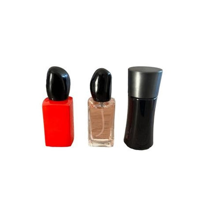 30ml x 4 Mystical Perfume Set for Ladies - Red