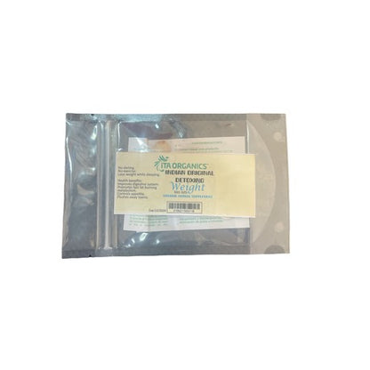 Natural Indian Detoxing Weight Loss Nuts Fast Fat Burner Seeds (Pack of 10) Loss Weight While Sleeping, No Strict Diet