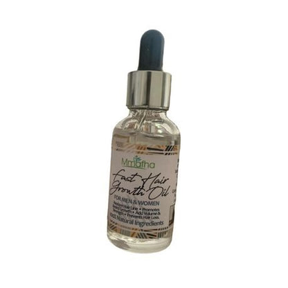 Chapter 2000 Hair Grow Scalp Treatment, Hair Growth Oil with Derma Roller