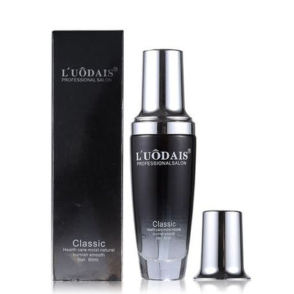 Luodais Professional Perfumed Hair & weave Care Serum Oil 80ml Oil Hidratante for Dry Damaged Hair Repair Make It Smooth and Shiny