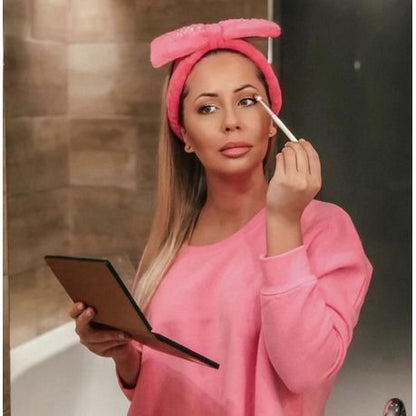 Complete Hair Maintenance Set with Hair Oil