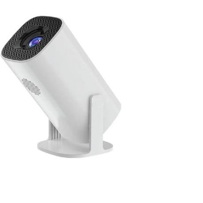 4k Ultra Hd Smart Led Multimedia Projector with Remote