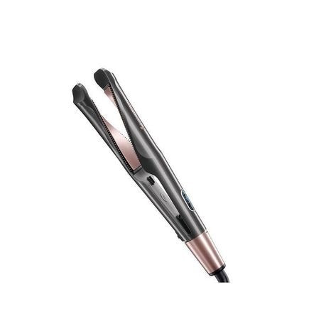 2-in-1 Professional Hair Straightener and Curler