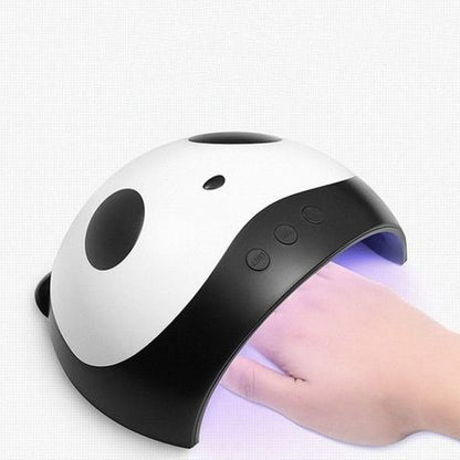 Classic Panda LED/UV Lamp 3 in 1