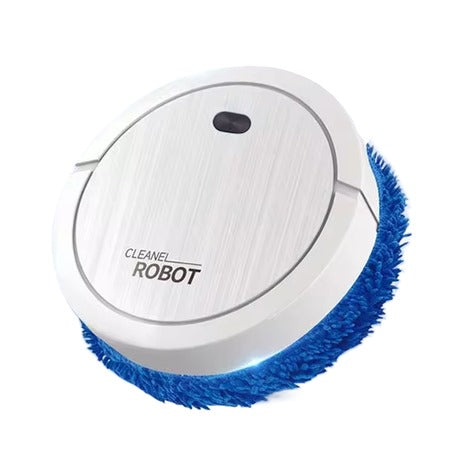 Rechargeable mini sweeping robot Sweeping robot