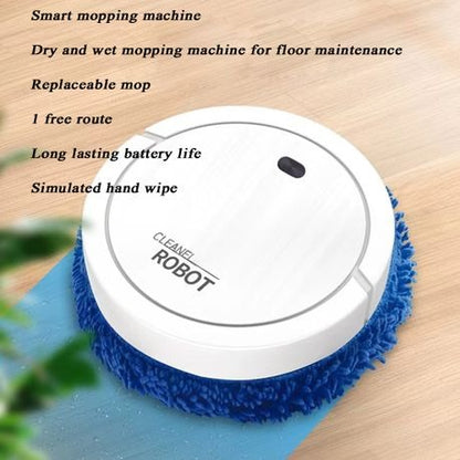 Rechargeable mini sweeping robot Sweeping robot