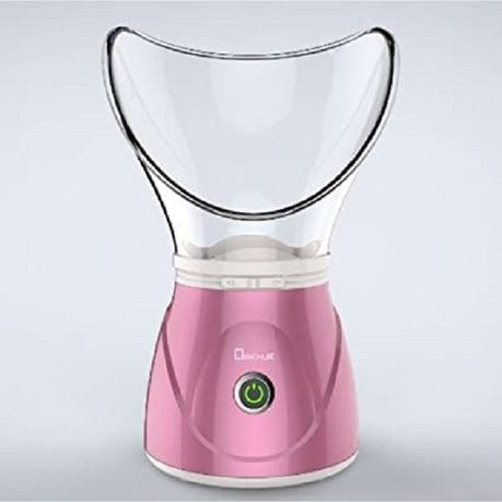 Deep Cleaning Facial Cleaner Steaming Device