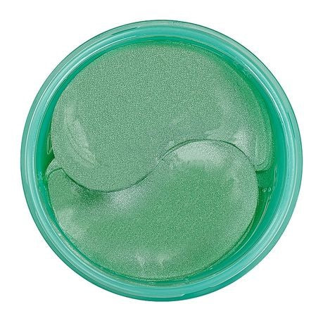 MnM Hydrogel Under Eye Treatment Mask Patches 60 Pieces K-Beauty Soothing Eye Masks