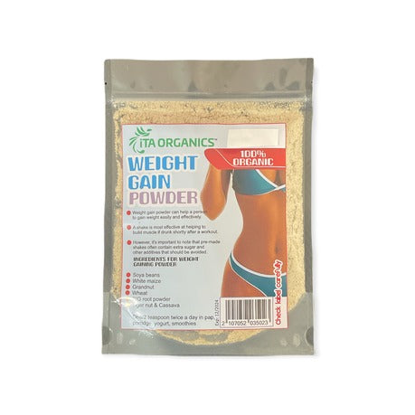 Weight Gain Powder 500g