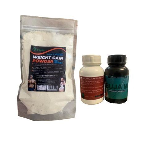 300g Weight Gain Powder, Abuja & yodi