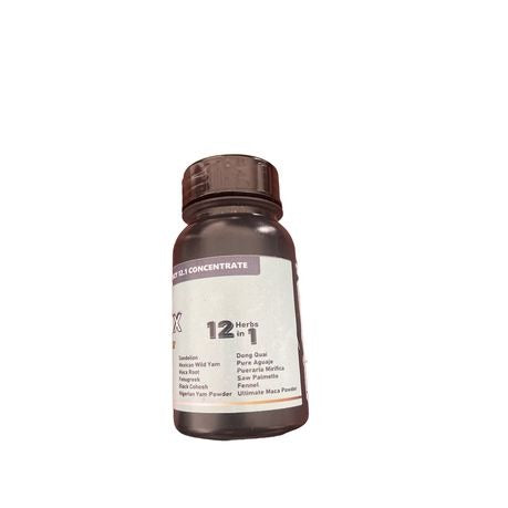 2 Months Supply Butt & Hip Advanced Booster Combo - Powder, Abuja & Yodi