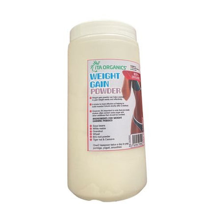 2 Months Supply Butt & Hip Advanced Booster Combo - Powder, Abuja & Yodi