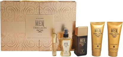 V.V. LOVE MEN TRILLION