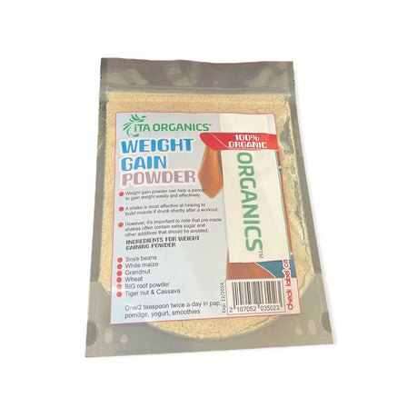 Weight Gain Powder- 300g