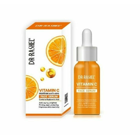 Dr Rashel Vitamin C Face Serum