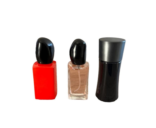 30ml x 4 Mystical Perfume Set for Ladies - Red Valentines Gift for her