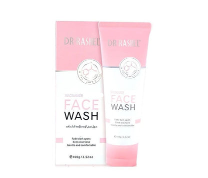 Dr. rashel vitamin c brightening face wash