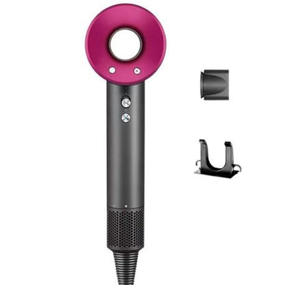 Leafless High Speed Hair Dryer Bladeless Hair Dryer
